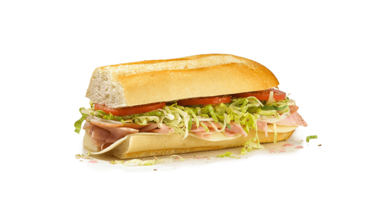 Jersey Mike's Shore's Favorite