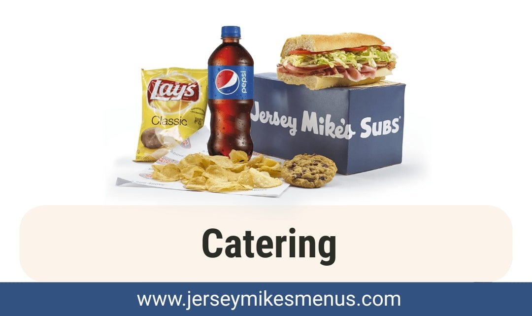 Jersey Mike's Menu With Price | Updated June 2025