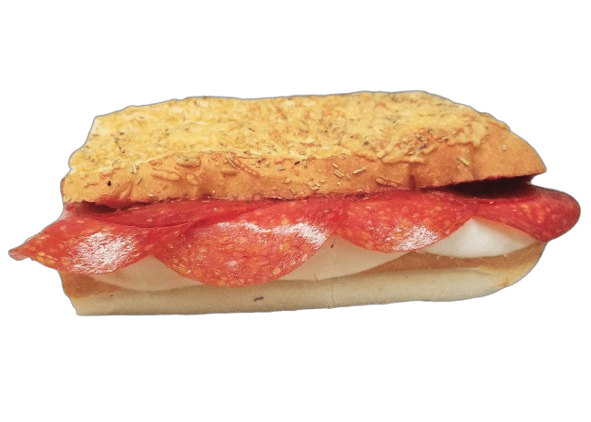 Jersey Mike’s Cafeteria Classic