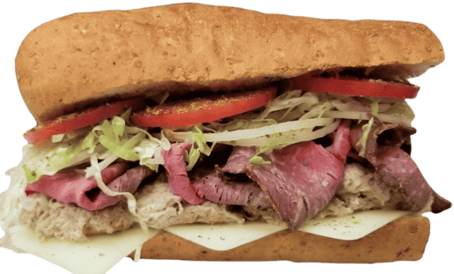 Jersey Mike’s Surf ‘n’ Turf