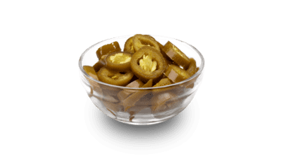 jalepenos